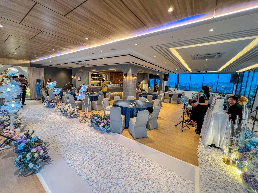 Rayakan Momen Intimate Wedding Tak Terlupakan di Yello Hotel Harbour Bay Batam