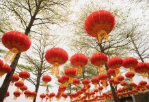 6 Ragam Kuliner Khas Perayaan Imlek yang Dipercaya Membawa Keberuntungan