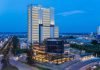 Grand Mercure Batam Centre, Tempat Nginep Rasa Liburan Sungguhan Grand Mercure Batam Centre